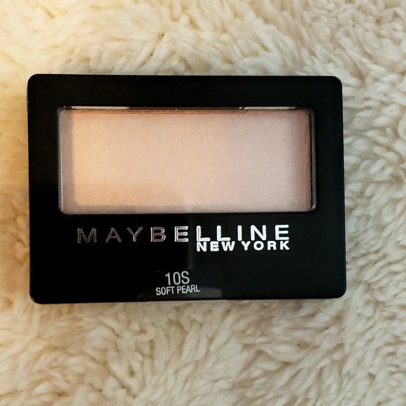 Maybelline eyeshadow singles × 12 - Picture 6 of 8